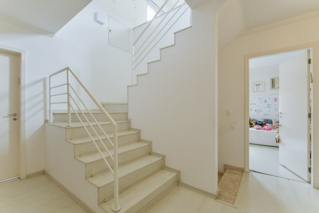 Imagem Casa de Condomínio com 4 Quartos à Venda, 273 m² em Campo Belo - São Paulo Imagem Casa de Condomínio com 4 Quartos à Venda, 273 m² em Campo Belo - São Paulo