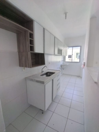 Imagem Apartamento com 2 Quartos à Venda, 55 m² em Cidade 2000 - Fortaleza