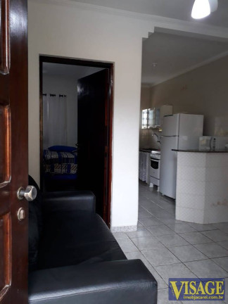 Imagem Apartamento com 1 Quarto à Venda, em Maranduba - Ubatuba Imagem Apartamento com 1 Quarto à Venda, em Maranduba - Ubatuba