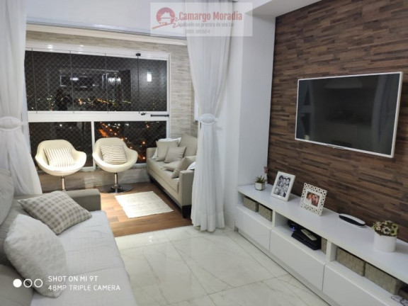 Imagem Apartamento com 3 Quartos à Venda, 89 m² em Jardim Imperador - Suzano Imagem Apartamento com 3 Quartos à Venda, 89 m² em Jardim Imperador - Suzano