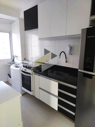 Imagem Apartamento com 2 Quartos à Venda, 55 m² em Vila Odim Antão - Sorocaba Imagem Apartamento com 2 Quartos à Venda, 55 m² em Vila Odim Antão - Sorocaba
