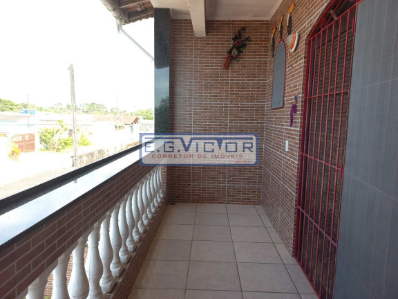 Imagem Sobrado com 3 Quartos à Venda, 165 m² em Balneário Itaguai - Mongaguá Imagem Sobrado com 3 Quartos à Venda, 165 m² em Balneário Itaguai - Mongaguá
