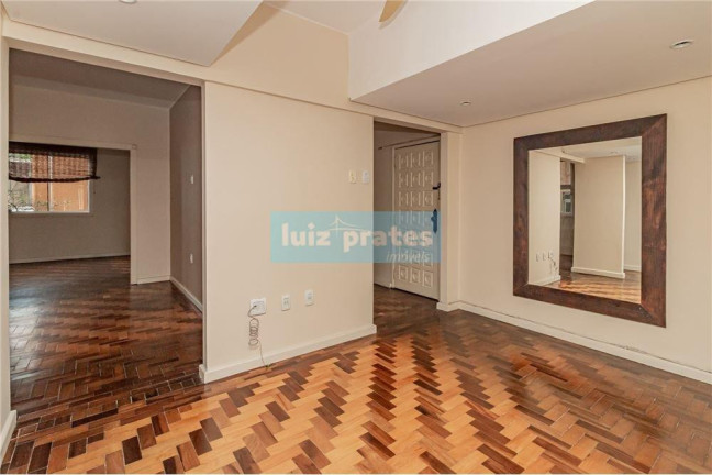 Imagem Apartamento com 2 Quartos à Venda, 115 m² em Centro Histórico - Porto Alegre
