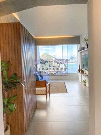 Imagem Apartamento com 2 Quartos à Venda, 90 m² em Vidigal - Rio De Janeiro