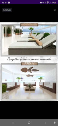 Imagem Apartamento com 3 Quartos à Venda, 98 m² em Aviação - Praia Grande Imagem Apartamento com 3 Quartos à Venda, 98 m² em Aviação - Praia Grande