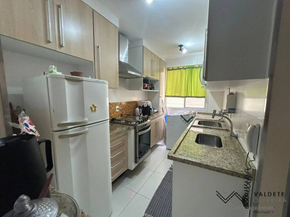 Imagem Apartamento com 2 Quartos à Venda, 50 m² em Jardim Sul - São José Dos Campos Imagem Apartamento com 2 Quartos à Venda, 50 m² em Jardim Sul - São José Dos Campos