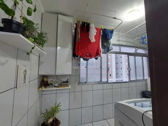 Imagem Apartamento com 2 Quartos à Venda, 101 m² em Gonzaga - Santos