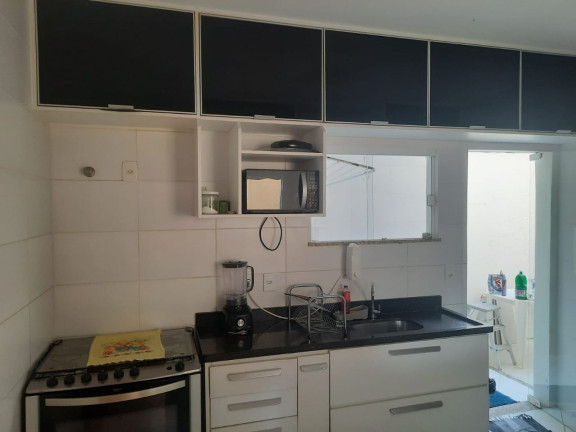 Imagem Casa com 4 Quartos à Venda, 126 m² em Ipitanga - Lauro De Freitas