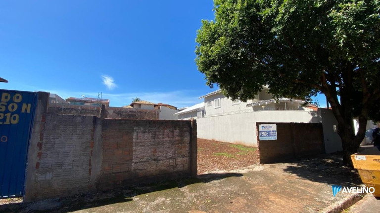Imagem Terreno à Venda, 432 m² em Itanhangá Park - Campo Grande Imagem Terreno à Venda, 432 m² em Itanhangá Park - Campo Grande