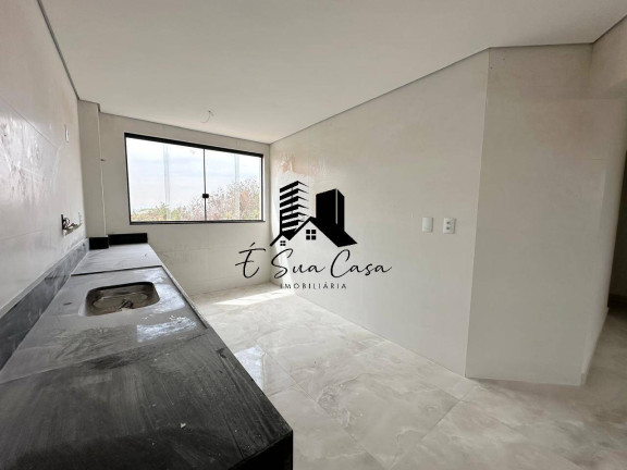 Imagem Cobertura com 3 Quartos à Venda, 151 m² em Industrial Santa Rita - Contagem Imagem Cobertura com 3 Quartos à Venda, 151 m² em Industrial Santa Rita - Contagem