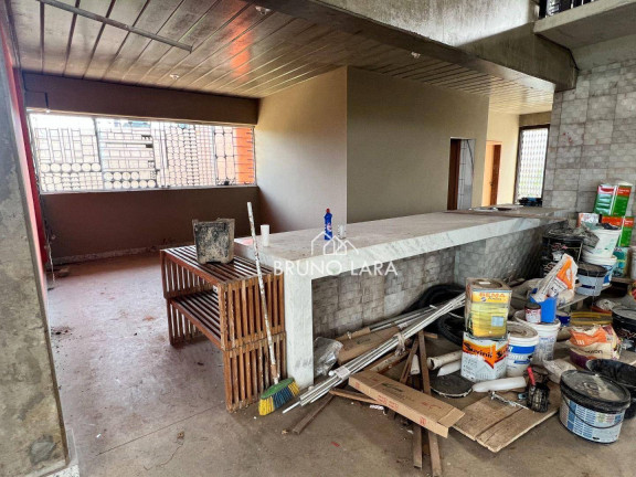 Imagem Galpão para Alugar, 1.000 m² em Ipanema - Igarapé Imagem Galpão para Alugar, 1.000 m² em Ipanema - Igarapé