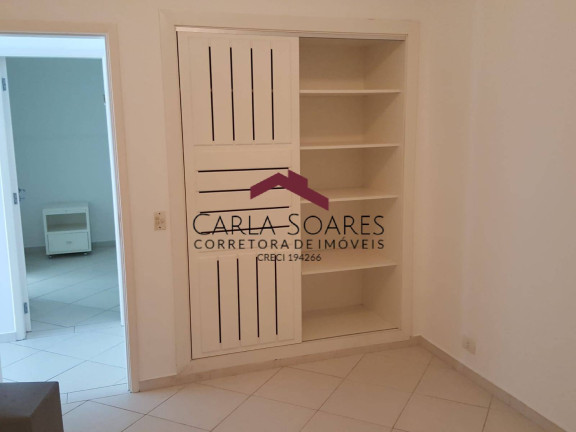 Imagem Apartamento com 3 Quartos à Venda, 135 m² em Pitangueiras - Guarujá