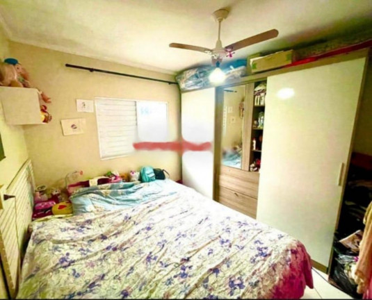 Imagem Sobrado com 2 Quartos à Venda, 46 m² em Parada Xv De Novembro - São Paulo