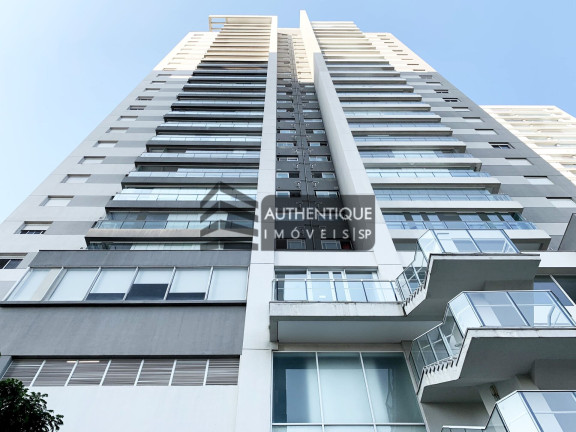 Imagem Apartamento com 3 Quartos à Venda, 134 m² em Brooklin - São Paulo Imagem Apartamento com 3 Quartos à Venda, 134 m² em Brooklin - São Paulo