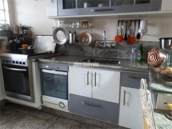 Imagem Apartamento com 3 Quartos à Venda, 155 m² em Jardim América - São Paulo Imagem Apartamento com 3 Quartos à Venda, 155 m² em Jardim América - São Paulo