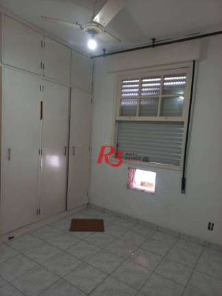 Imagem Apartamento com 3 Quartos à Venda, 155 m² em Embaré - Santos