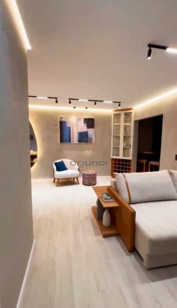 Imagem Apartamento com 3 Quartos à Venda, 64 m² em Rio Branco - Cariacica