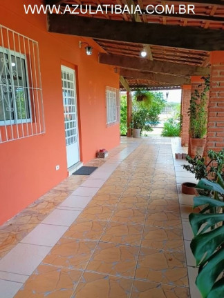 Imagem Imóvel com 3 Quartos à Venda, 1.000 m² em Rio Abaixo - Atibaia