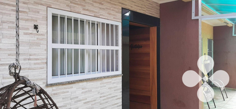 Imóvel com 2 Quartos à Venda, 70 m² em Jardim Praia Grande - Mongaguá
