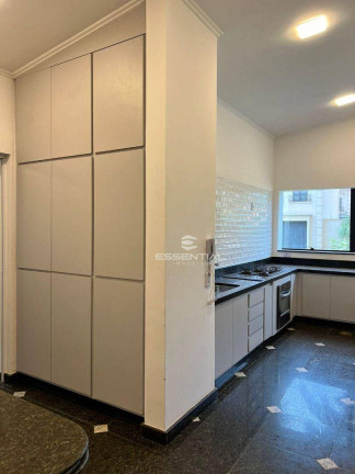 Imagem Casa com 4 Quartos à Venda, 545 m² em Condomínio Débora Cristina - São José Do Rio Preto