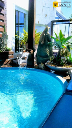 Cobertura com 3 Quartos à Venda, 175 m² em Passagem - Cabo Frio