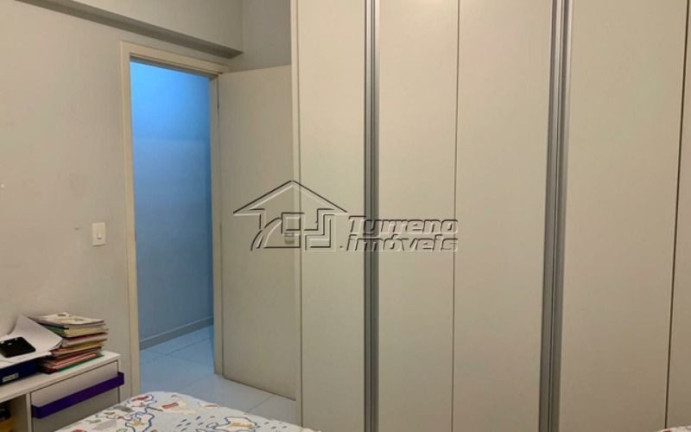 Imagem Apartamento com 3 Quartos para Alugar, 142 m² em Jardim Das Indústrias - São José Dos Campos