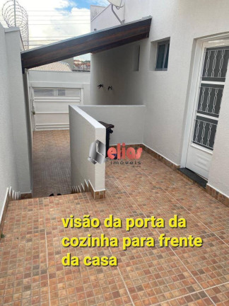 Imagem Casa com 3 Quartos à Venda, 300 m² em Vila Lemos - Bauru