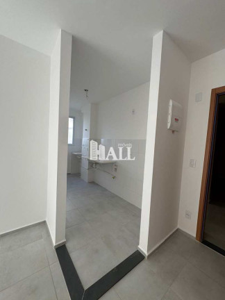 Imagem Apartamento com 2 Quartos à Venda, 50 m² em Rios Di Itália - São José Do Rio Preto Imagem Apartamento com 2 Quartos à Venda, 50 m² em Rios Di Itália - São José Do Rio Preto