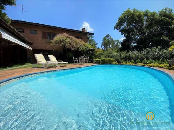 Imagem Casa de Condomínio com 4 Quartos à Venda, 348 m² em Granja Viana - Cotia Imagem Casa de Condomínio com 4 Quartos à Venda, 348 m² em Granja Viana - Cotia