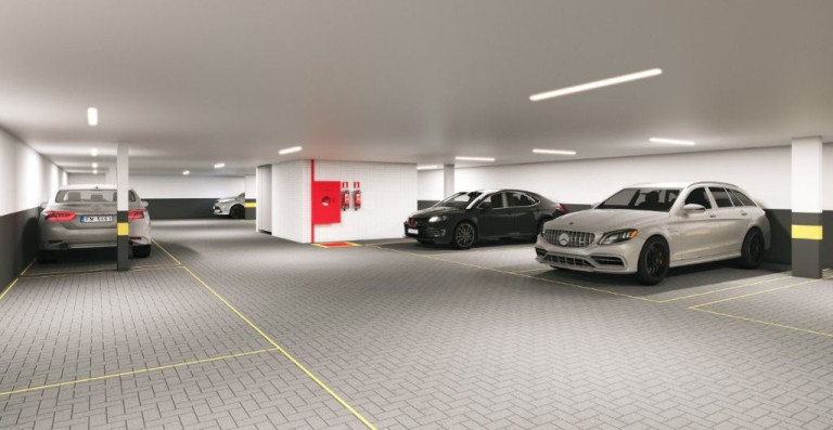 Imagem Apartamento com 3 Quartos à Venda, 78 m² em Bancários - João Pessoa