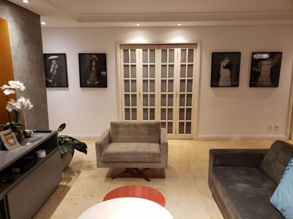 Imagem Apartamento com 3 Quartos à Venda, 169 m² em Pinheiros - São Paulo Imagem Apartamento com 3 Quartos à Venda, 169 m² em Pinheiros - São Paulo
