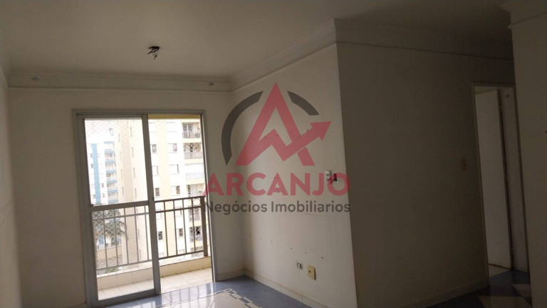 Imagem Apartamento com 3 Quartos à Venda, 60 m² em Vila Guilherme - São Paulo
