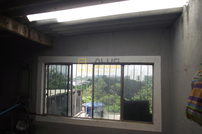 Imagem Casa com 4 Quartos à Venda, 181 m² em Vila Menck - Osasco
