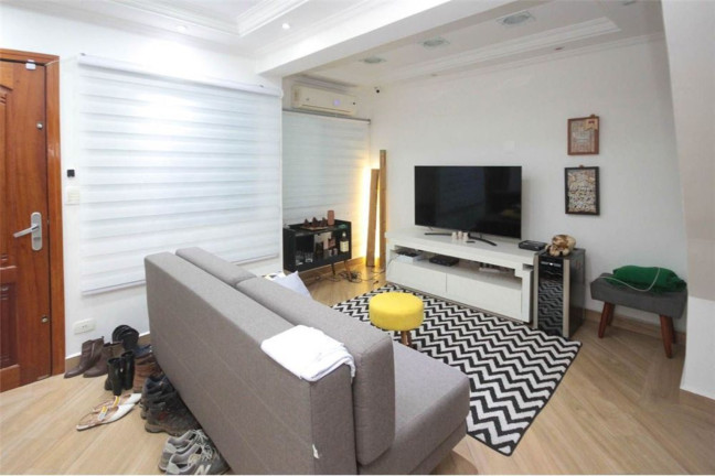 Imagem Casa com 3 Quartos à Venda, em Cambuci - São Paulo Imagem Casa com 3 Quartos à Venda, em Cambuci - São Paulo
