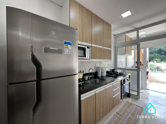 Imagem Apartamento com 2 Quartos à Venda, 90 m² em Toninhas - Ubatuba Imagem Apartamento com 2 Quartos à Venda, 90 m² em Toninhas - Ubatuba