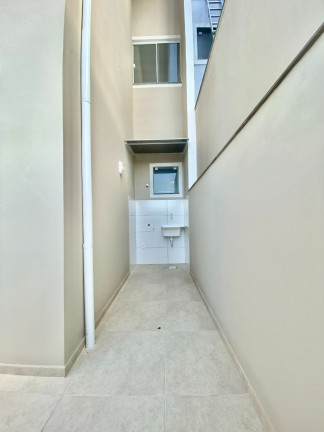 Imagem Sobrado com 3 Quartos à Venda, 100 m² em Forquilhas - São José