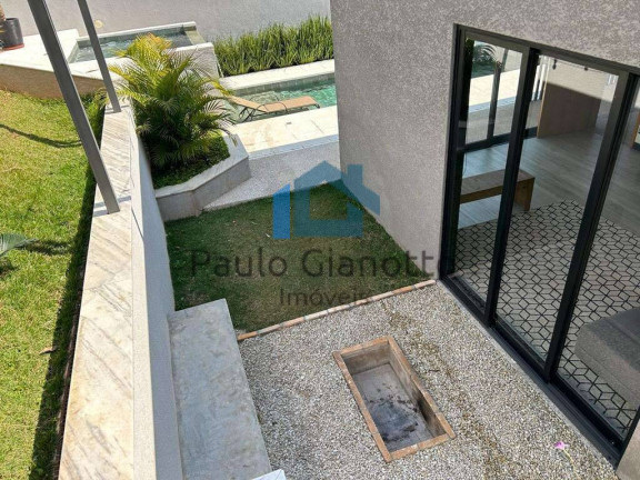 Imagem Casa de Condomínio com 3 Quartos à Venda, 270 m² em Jardim Do Golf I - Jandira