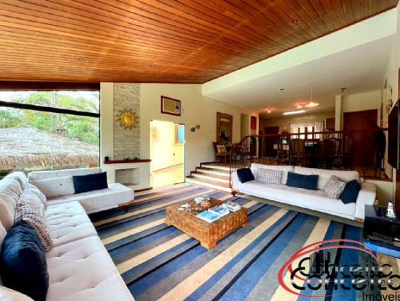 Imagem Casa com 4 Quartos à Venda, 255 m² em Toninhas - Ubatuba Imagem Casa com 4 Quartos à Venda, 255 m² em Toninhas - Ubatuba