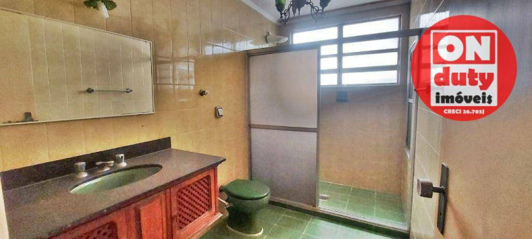 Imagem Apartamento com 3 Quartos à Venda, 165 m² em Gonzaga - Santos Imagem Apartamento com 3 Quartos à Venda, 165 m² em Gonzaga - Santos