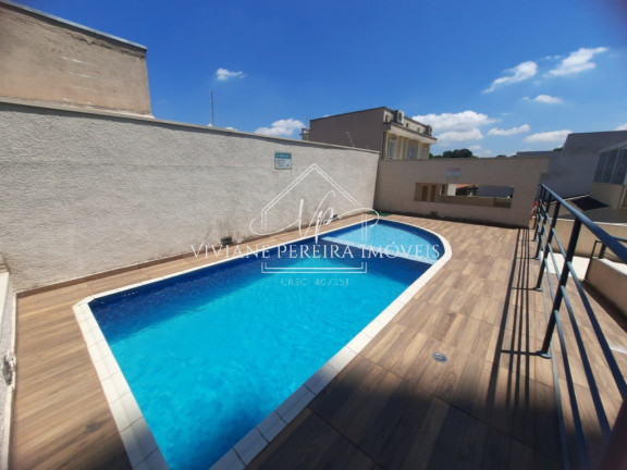 Imagem Imóvel com 2 Quartos à Venda, 62 m² em Vila Yara - Osasco