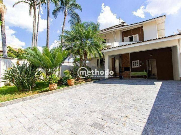 Casa com 4 Quartos à Venda, 186 m² em Parque Imperador - Campinas