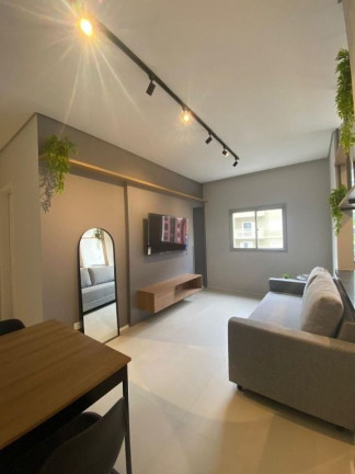 Imagem Apartamento com 2 Quartos à Venda, 64 m² em Itaim Bibi - São Paulo