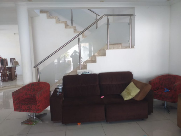 Imagem Casa com 4 Quartos à Venda ou Locação, 300 m² em Centro - Lauro De Freitas