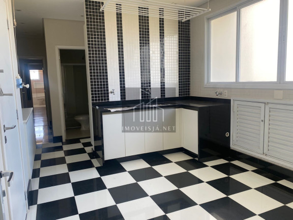 Imagem Apartamento com 4 Quartos à Venda, 367 m² em Residencial Tres (tambore) - Santana De Parnaíba Imagem Apartamento com 4 Quartos à Venda, 367 m² em Residencial Tres (tambore) - Santana De Parnaíba