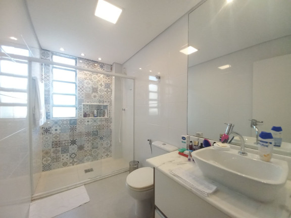 Imagem Apartamento com 3 Quartos à Venda, 150 m² em Gonzaga - Santos