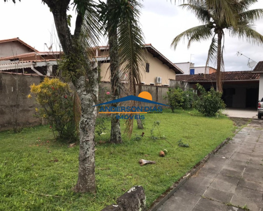 Imagem Casa com 2 Quartos à Venda, 130 m² em Balneário Dos Golfinhos - Caraguatatuba