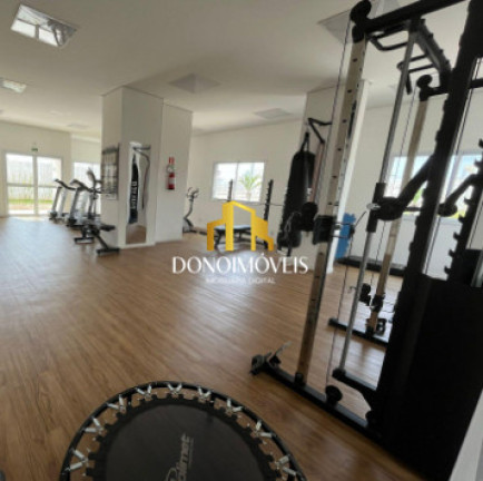 Imagem Apartamento com 3 Quartos à Venda, 65 m² em Santa Maria - Santo André Imagem Apartamento com 3 Quartos à Venda, 65 m² em Santa Maria - Santo André