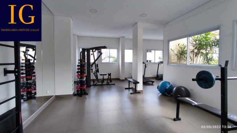 Imagem Apartamento com 3 Quartos à Venda, 82 m² em Parque Das Nações - Santo André Imagem Apartamento com 3 Quartos à Venda, 82 m² em Parque Das Nações - Santo André