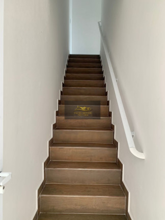 Imagem Casa de Condomínio com 1 Quarto à Venda, 53 m² em Sítio Do Campo - Praia Grande