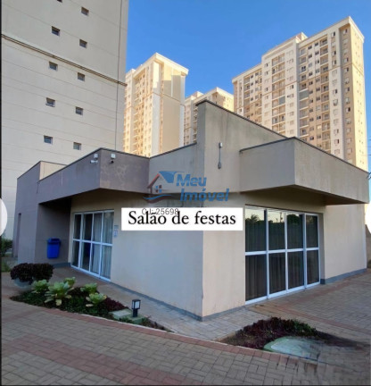 Imagem Imóvel com 2 Quartos à Venda, 54 m² em Taguatinga Norte (taguatinga) - Brasília Imagem Imóvel com 2 Quartos à Venda, 54 m² em Taguatinga Norte (taguatinga) - Brasília